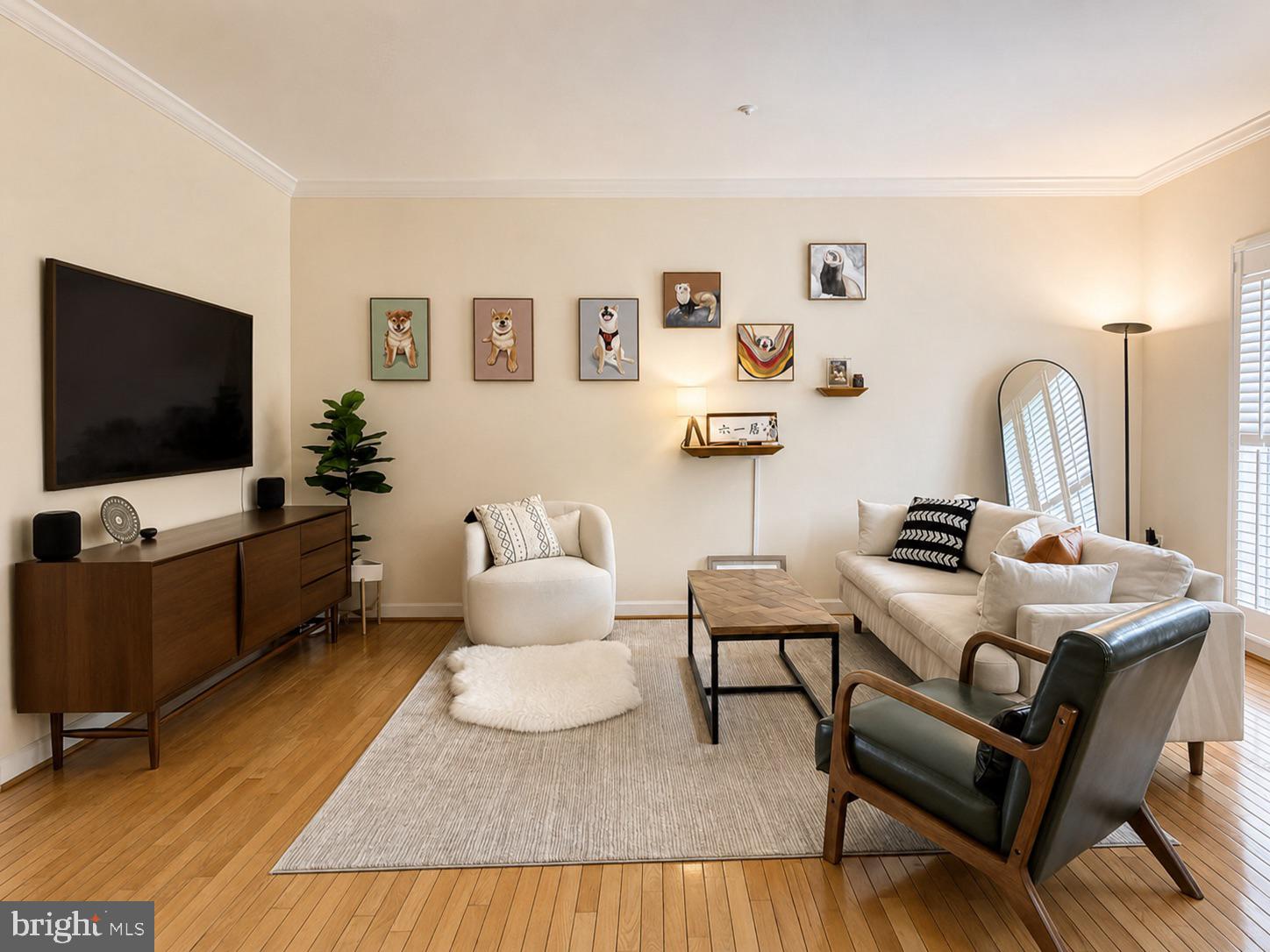 QUINCE ORCHARD PARK - Residential