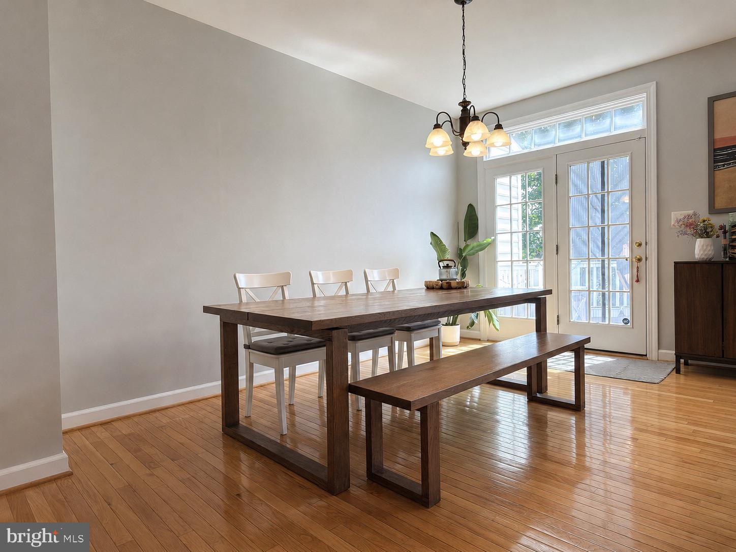 QUINCE ORCHARD PARK - Residential