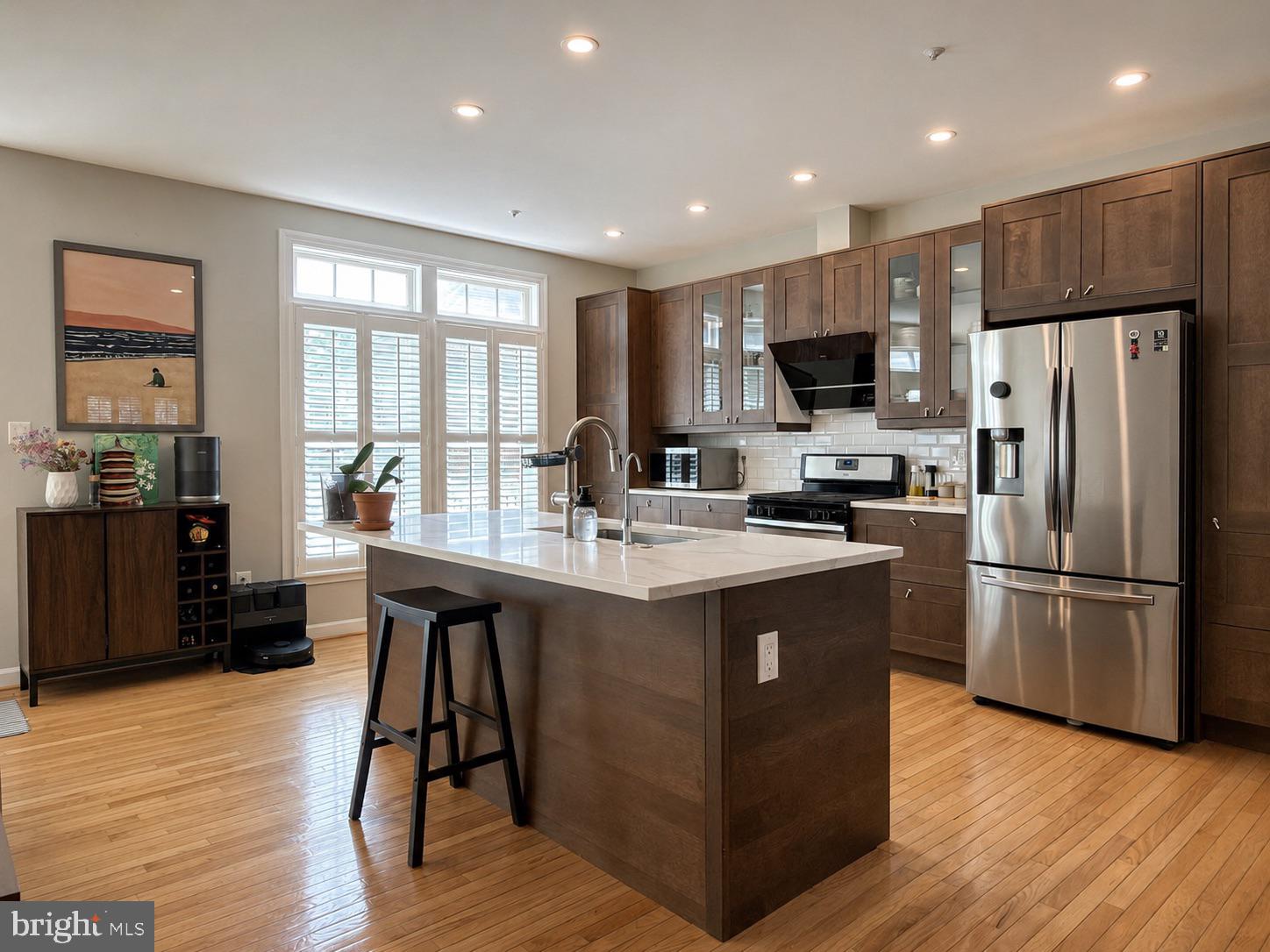 QUINCE ORCHARD PARK - Residential