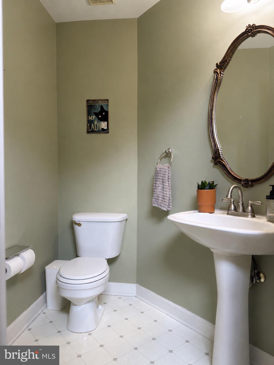 QUINCE ORCHARD PARK - Residential