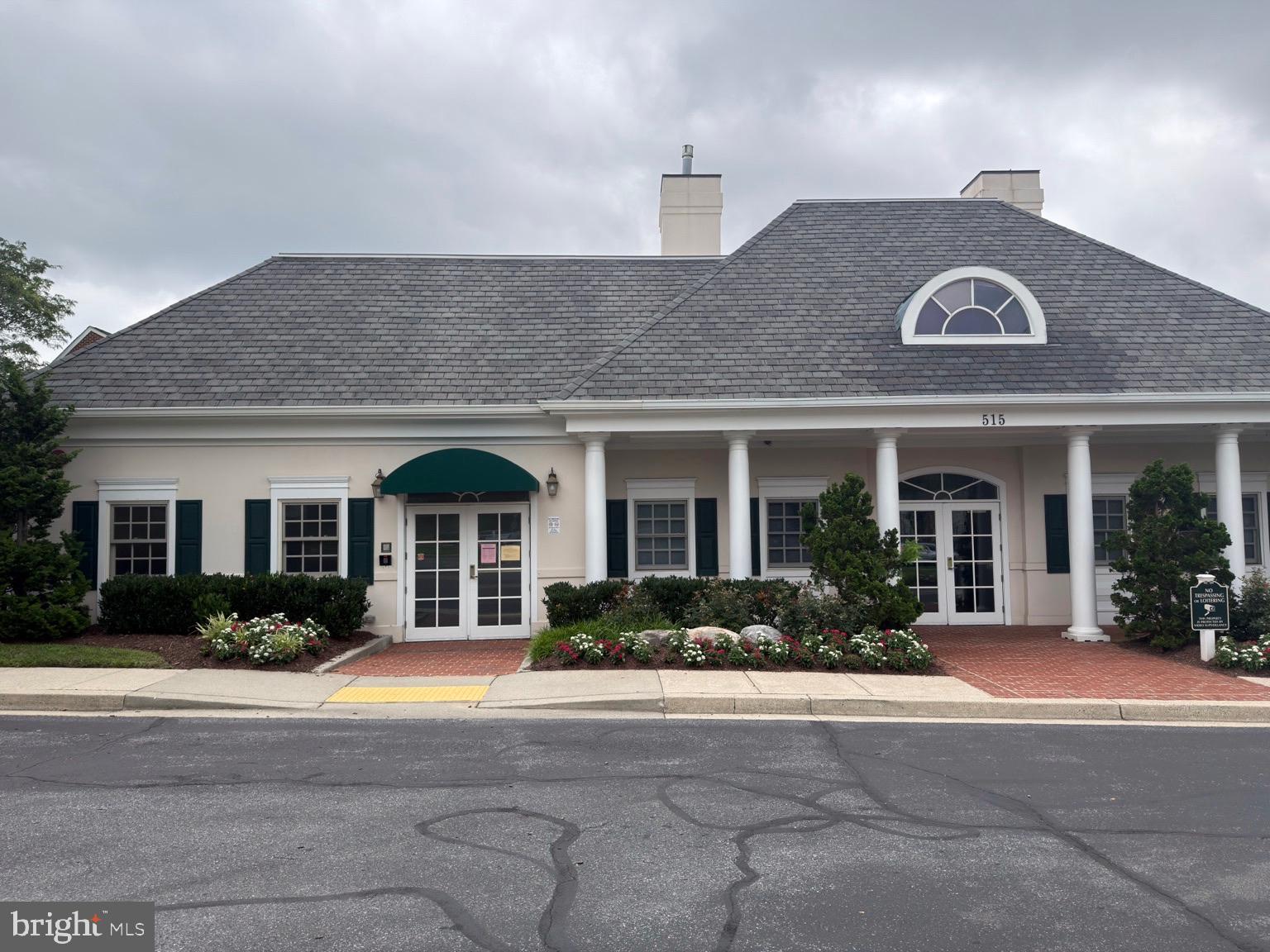 QUINCE ORCHARD PARK - Residential