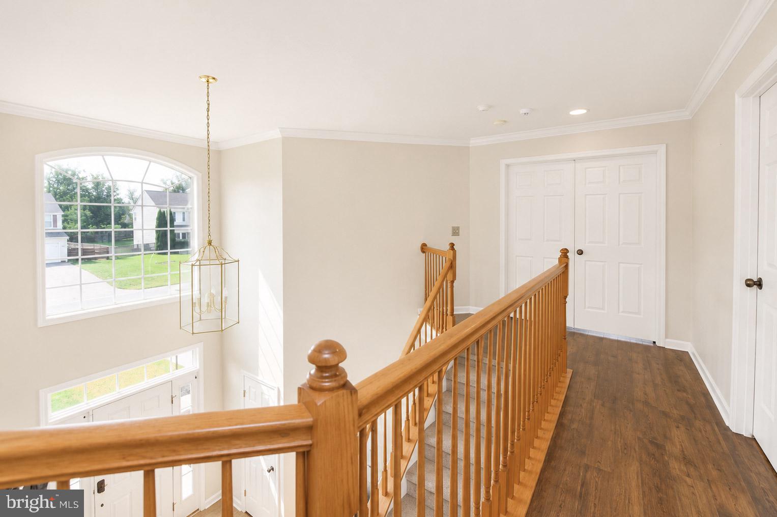 LOCUST HILL - Residential