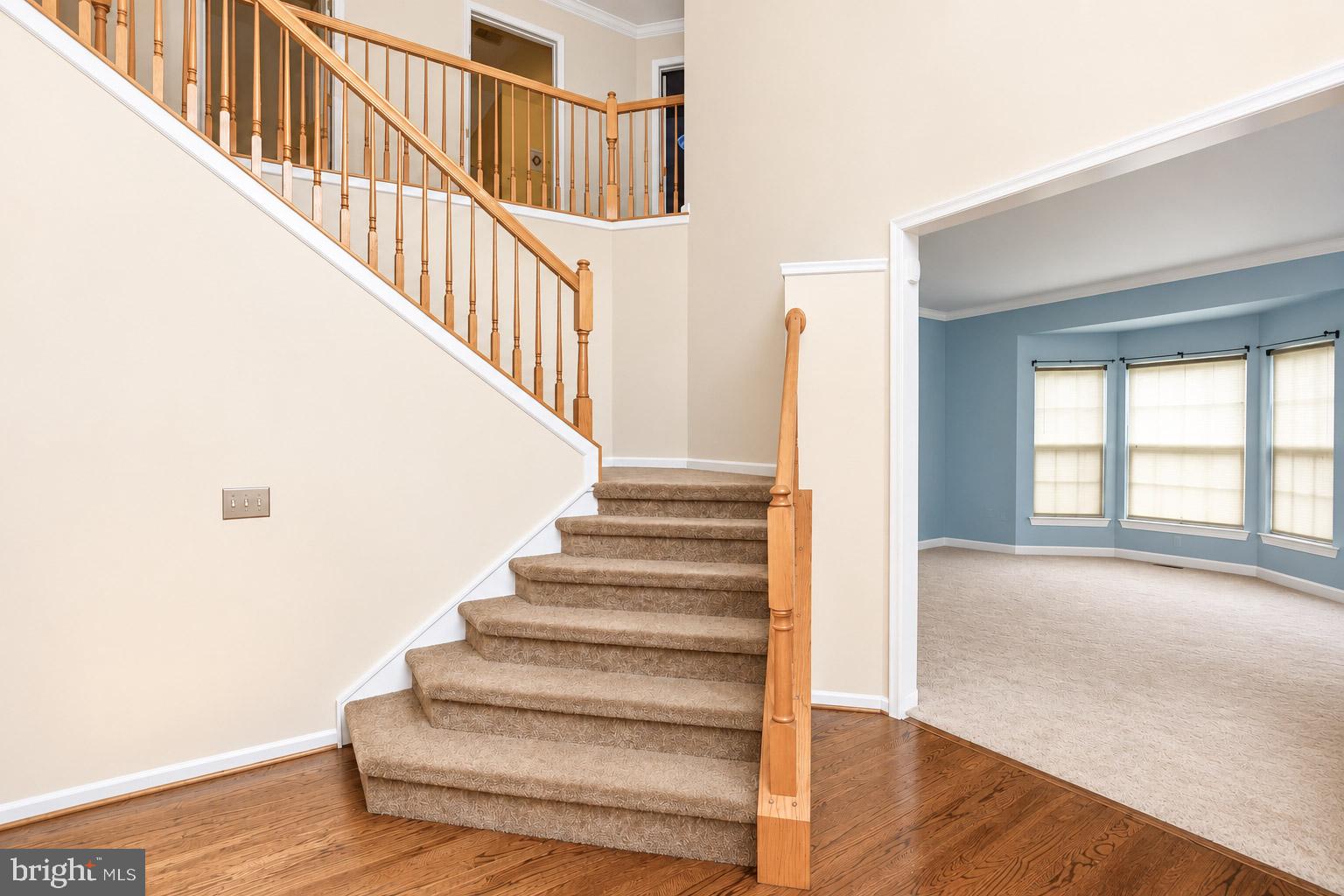 LOCUST HILL - Residential
