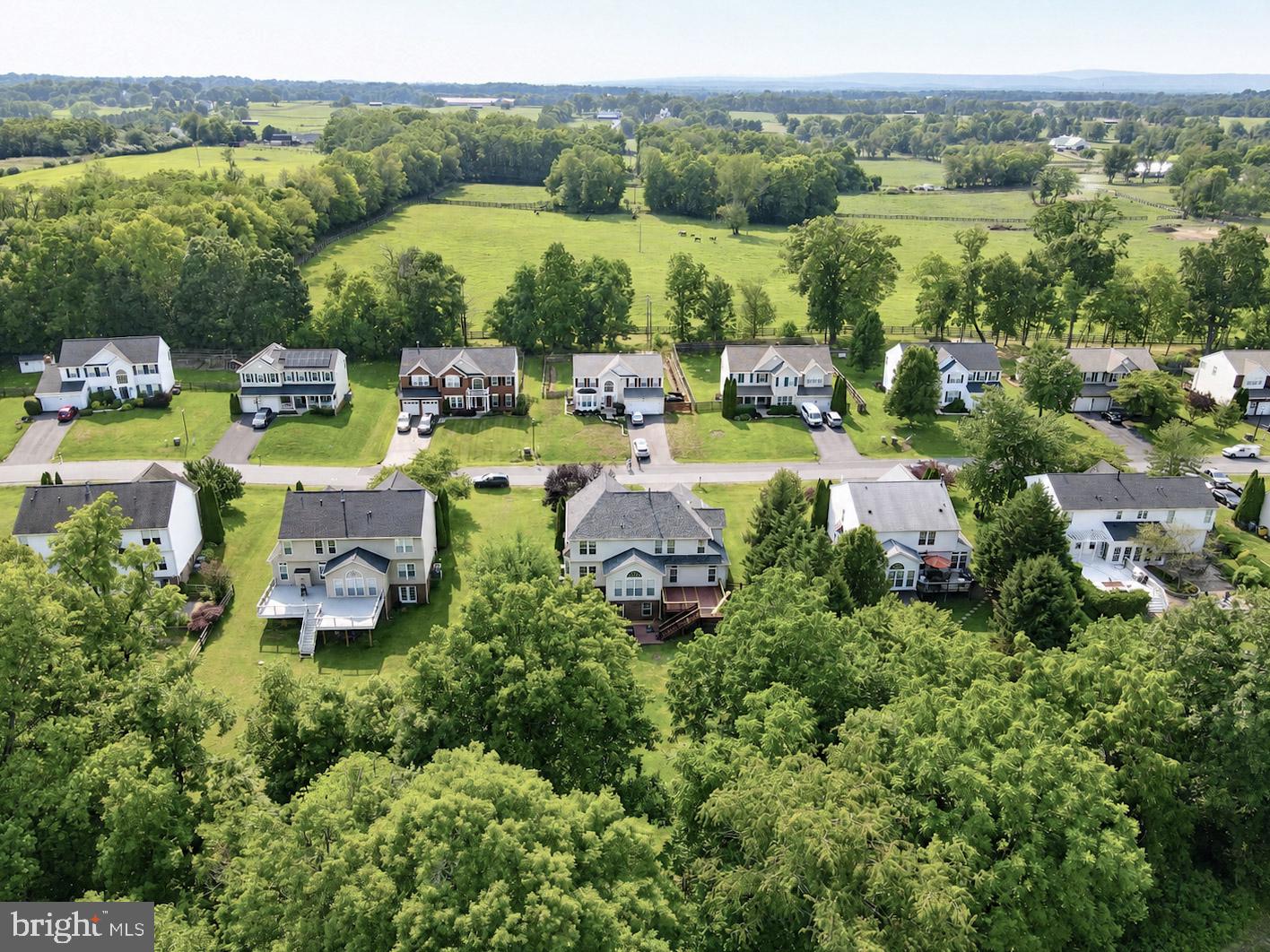 LOCUST HILL - Residential