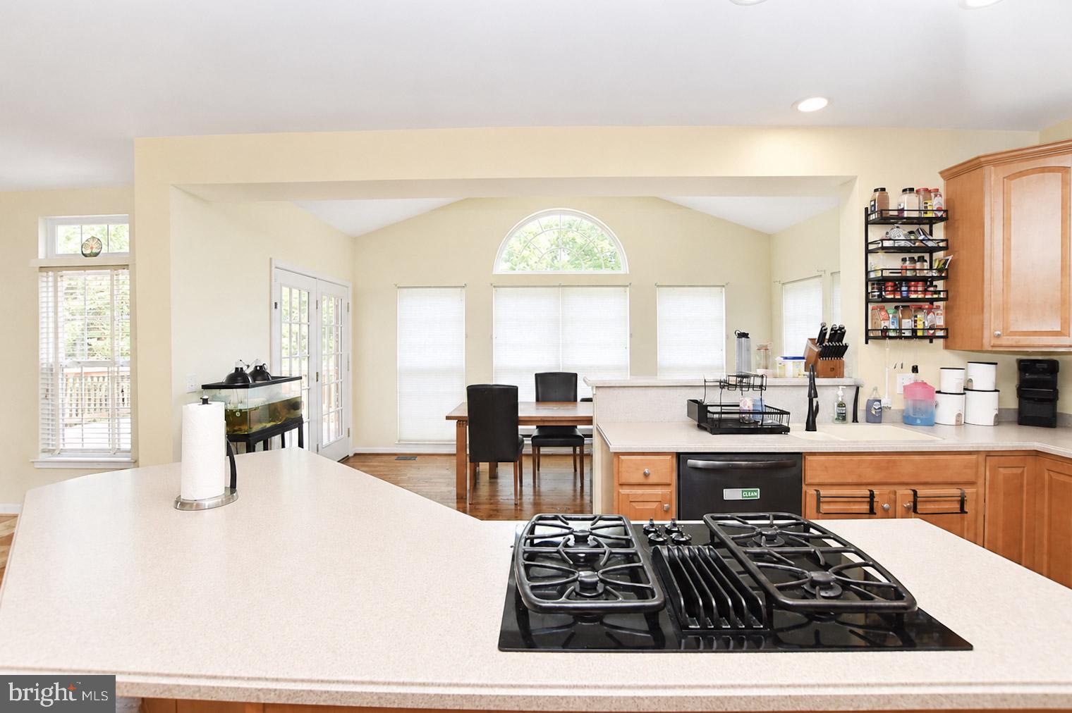LOCUST HILL - Residential
