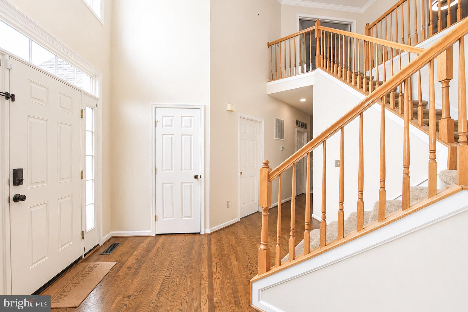 LOCUST HILL - Residential