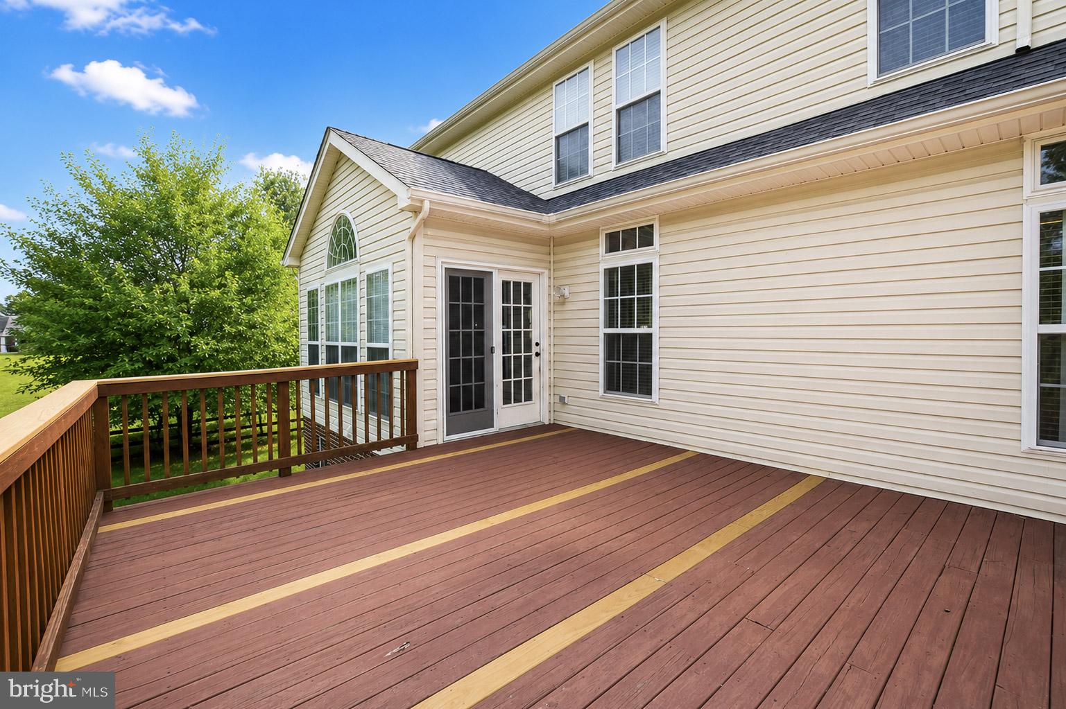 LOCUST HILL - Residential