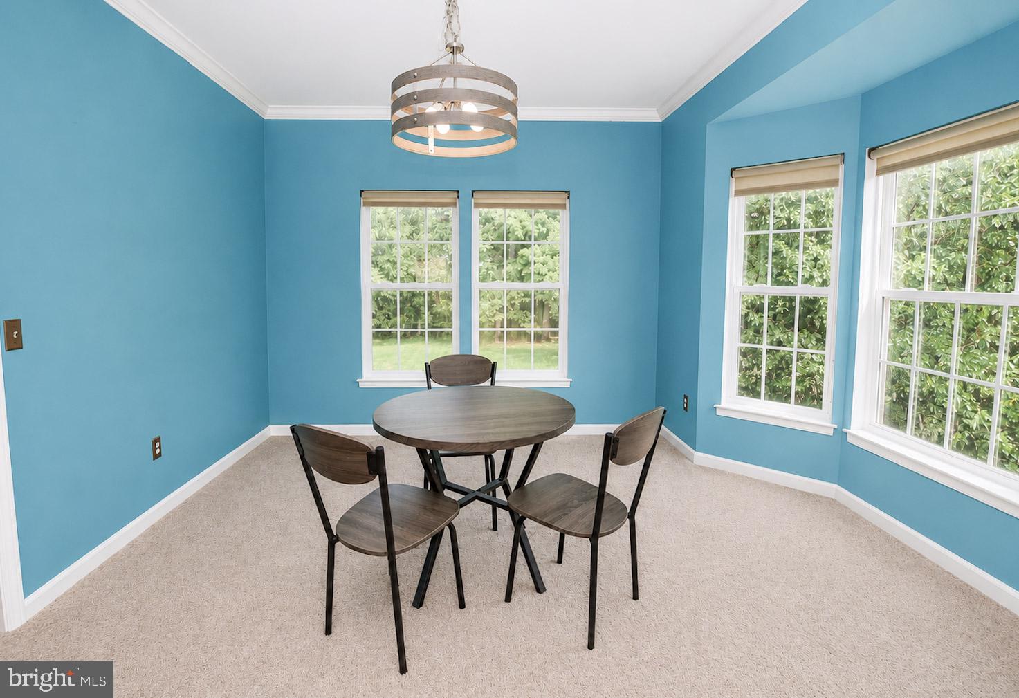LOCUST HILL - Residential