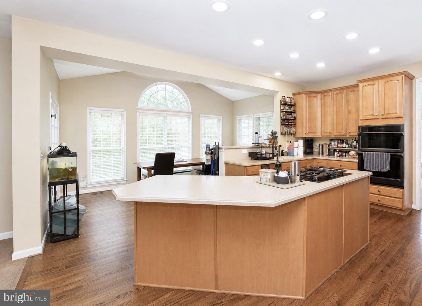 LOCUST HILL - Residential