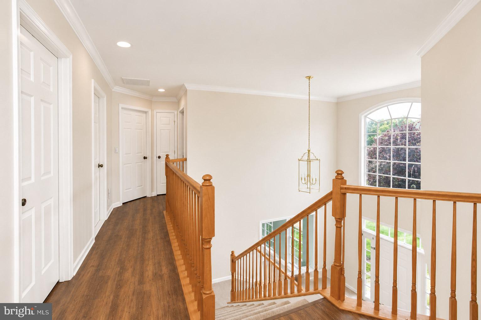LOCUST HILL - Residential