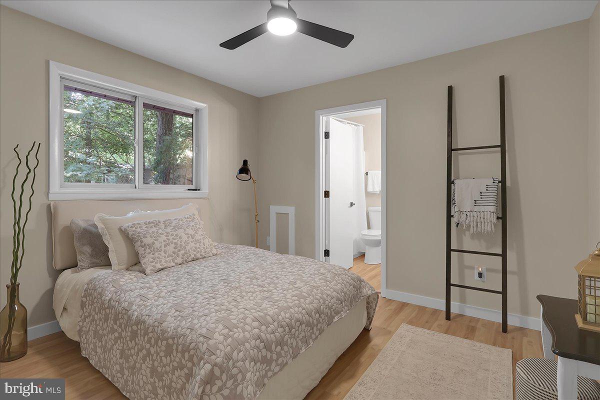 OCEAN PINES - BRAMBLEWOOD - Residential