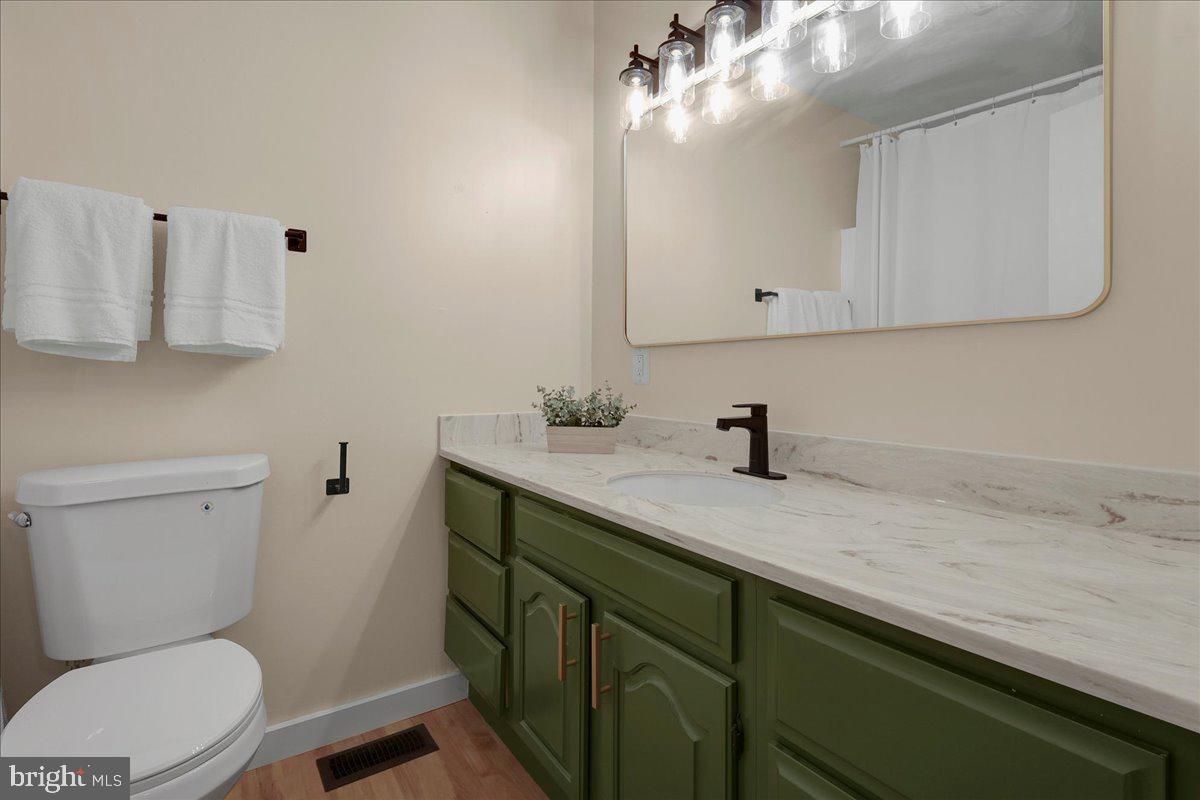 OCEAN PINES - BRAMBLEWOOD - Residential