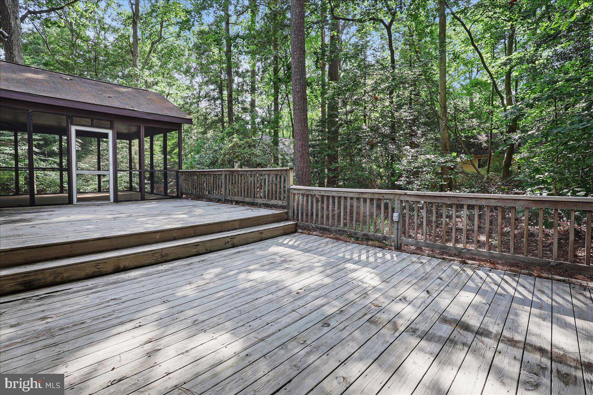 OCEAN PINES - BRAMBLEWOOD - Residential