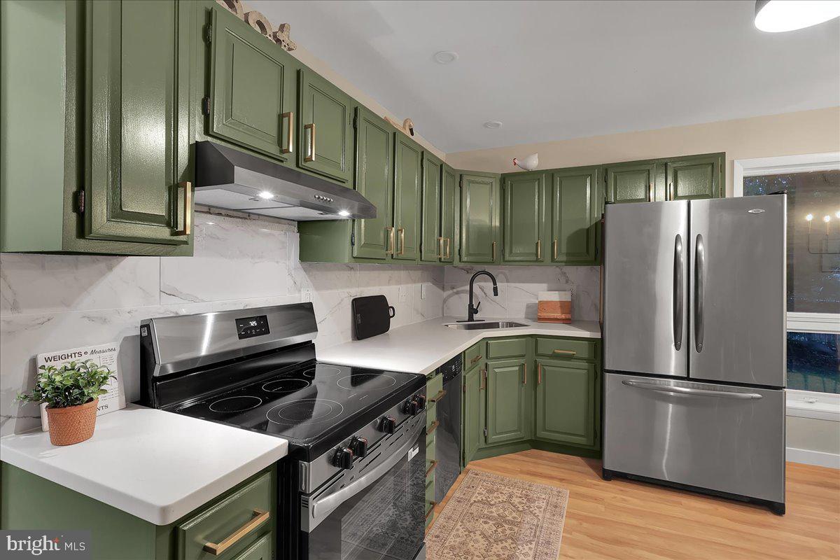 OCEAN PINES - BRAMBLEWOOD - Residential