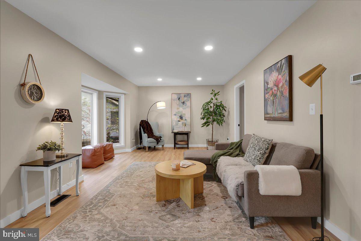 OCEAN PINES - BRAMBLEWOOD - Residential