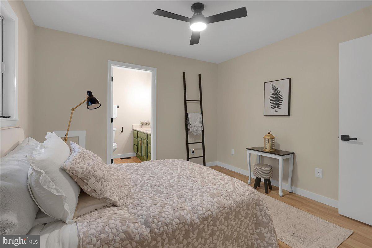 OCEAN PINES - BRAMBLEWOOD - Residential