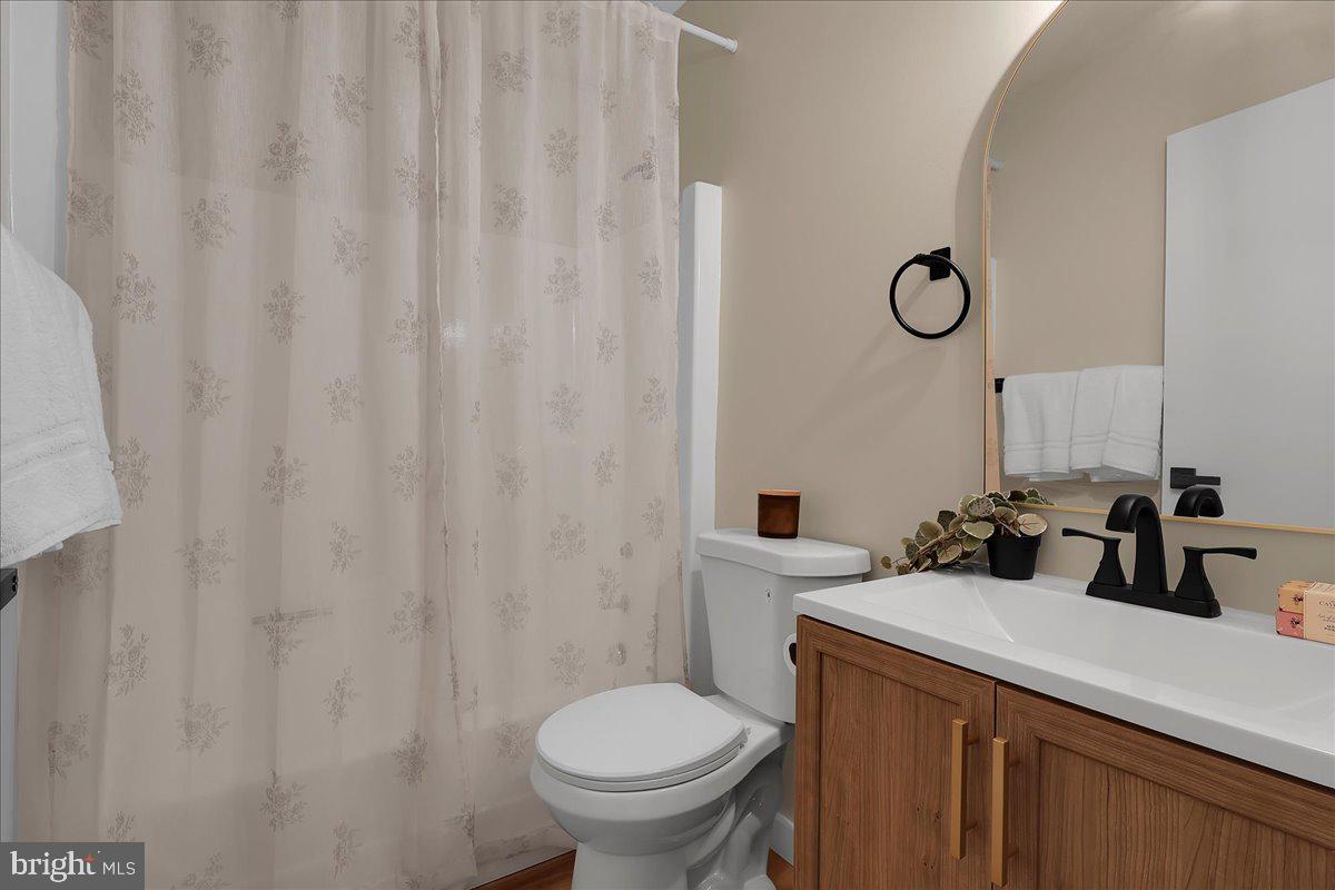 OCEAN PINES - BRAMBLEWOOD - Residential