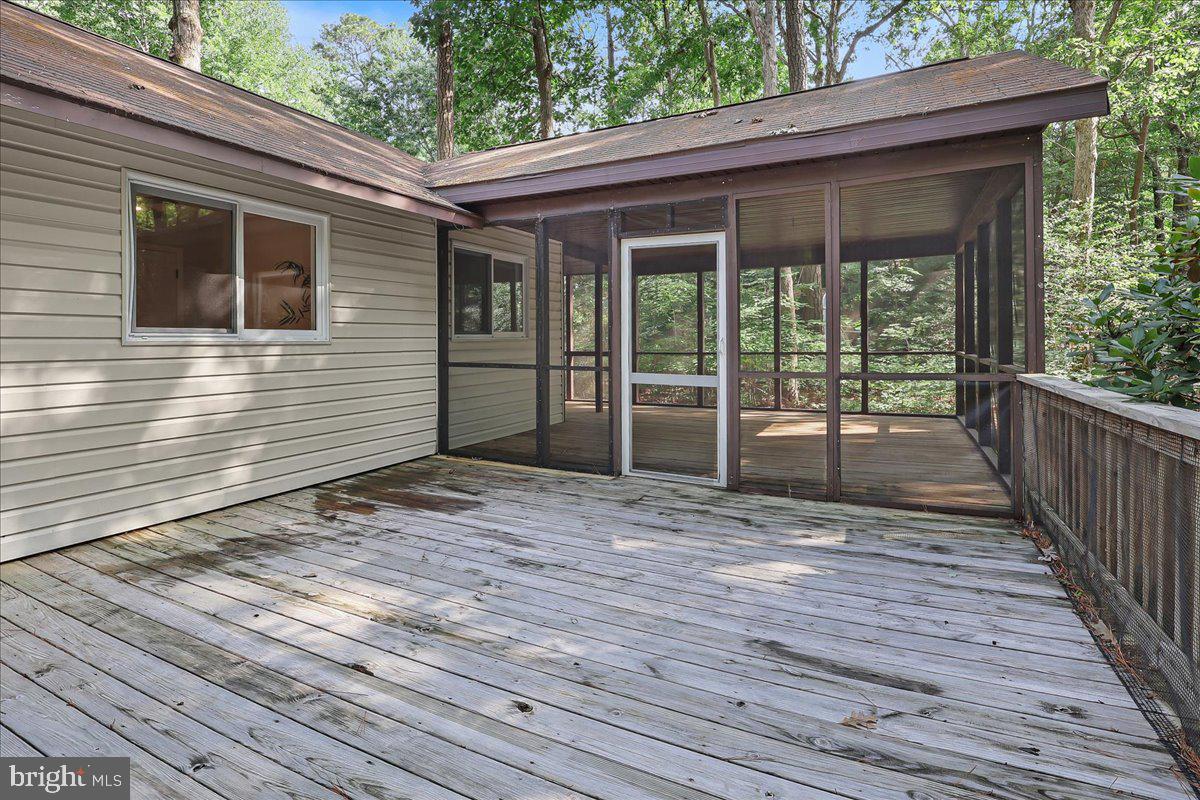 OCEAN PINES - BRAMBLEWOOD - Residential
