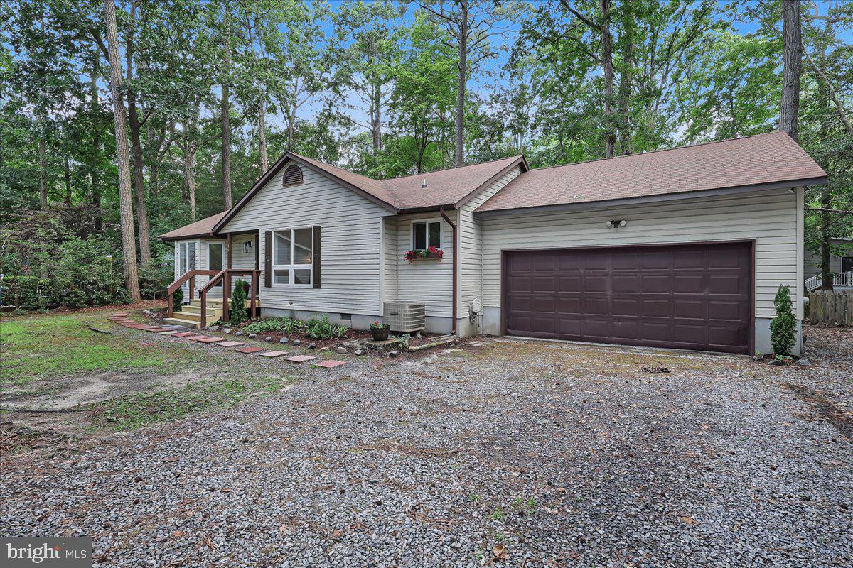 OCEAN PINES - BRAMBLEWOOD - Residential