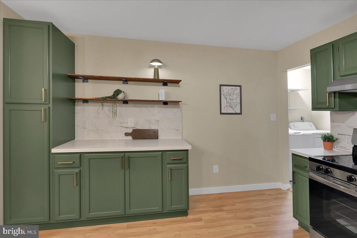OCEAN PINES - BRAMBLEWOOD - Residential