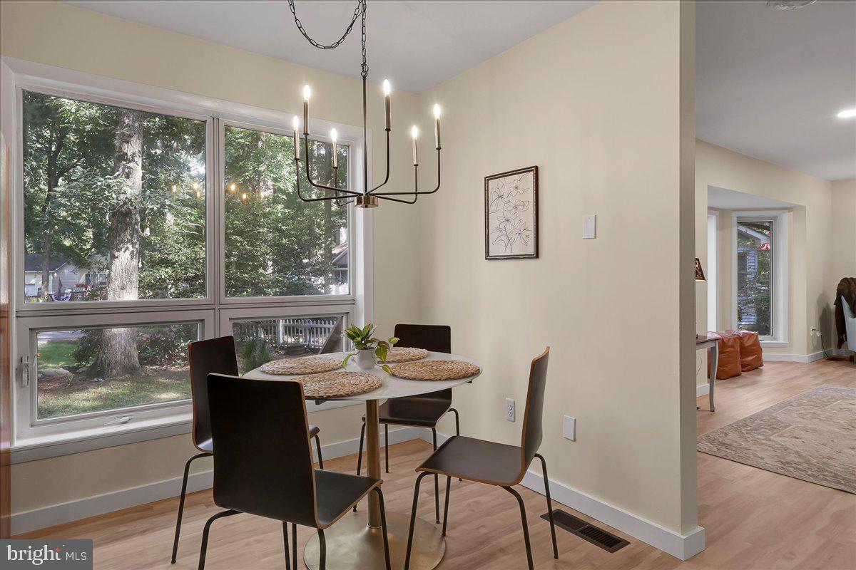 OCEAN PINES - BRAMBLEWOOD - Residential