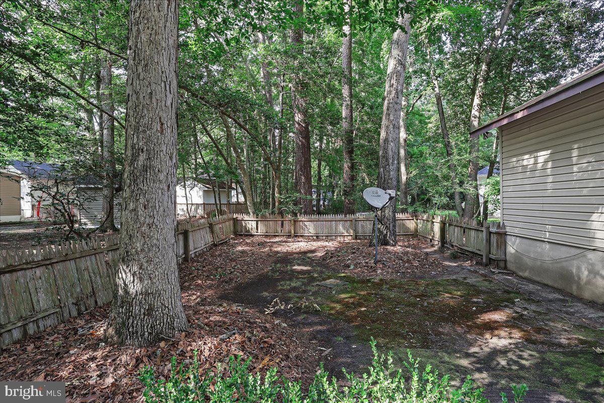 OCEAN PINES - BRAMBLEWOOD - Residential