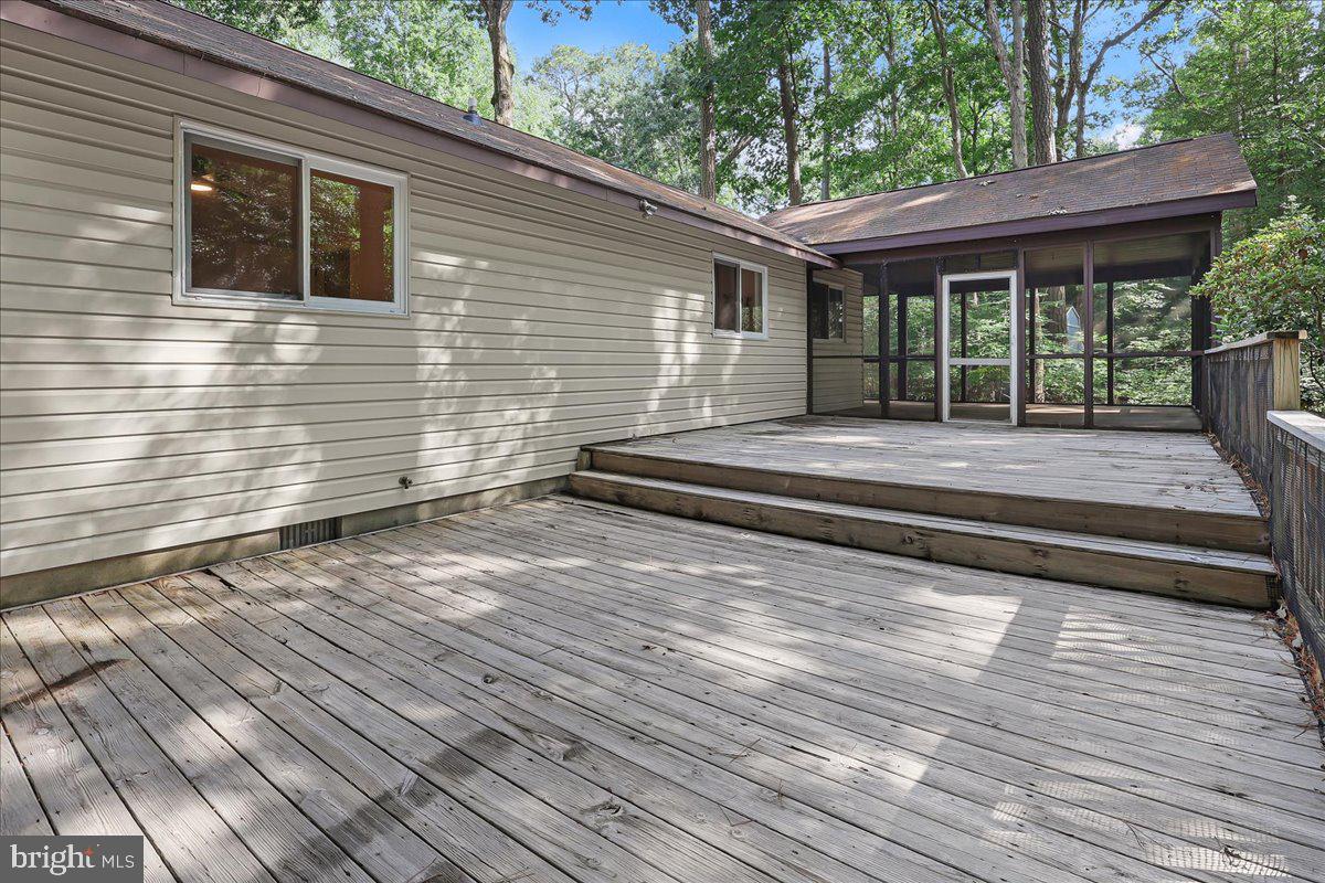 OCEAN PINES - BRAMBLEWOOD - Residential