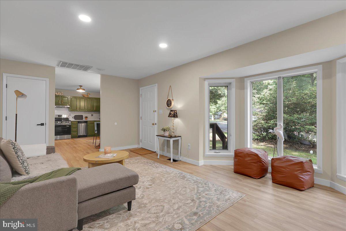 OCEAN PINES - BRAMBLEWOOD - Residential