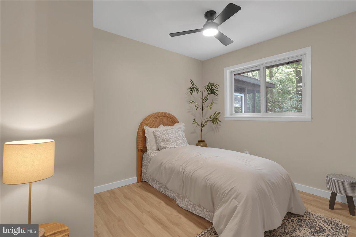 OCEAN PINES - BRAMBLEWOOD - Residential