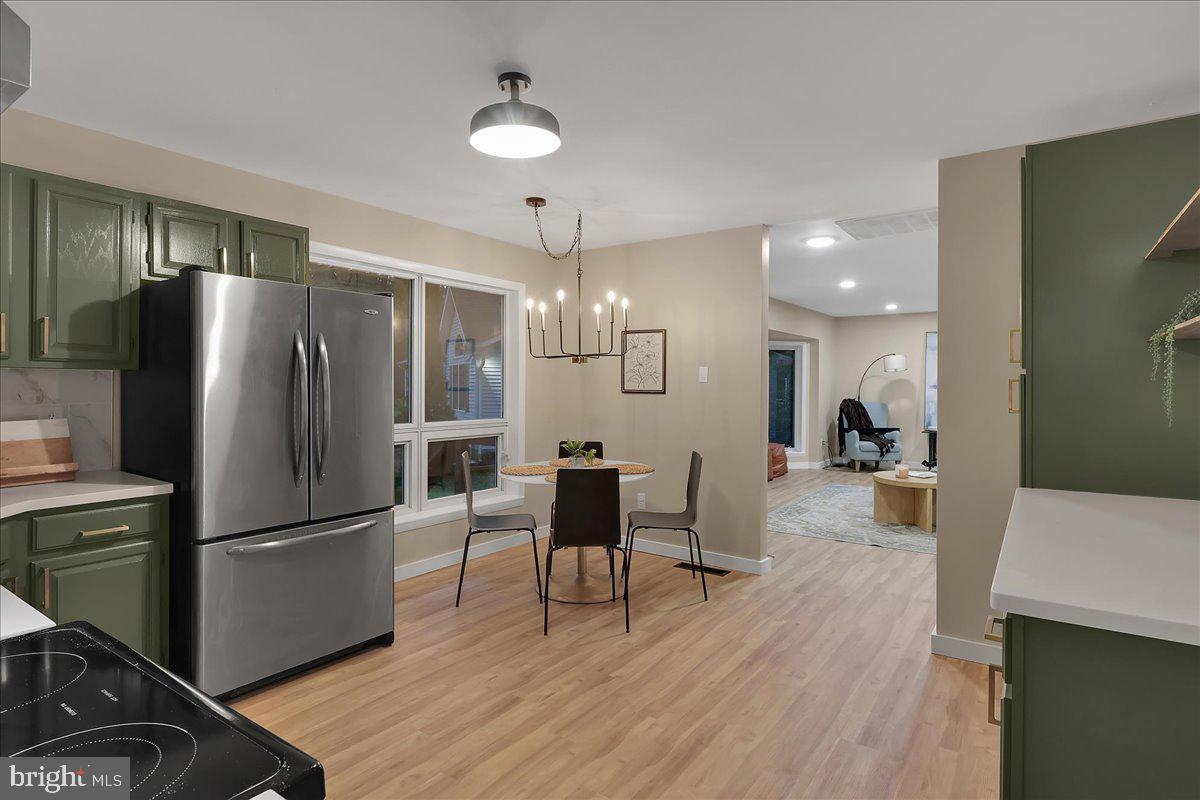OCEAN PINES - BRAMBLEWOOD - Residential