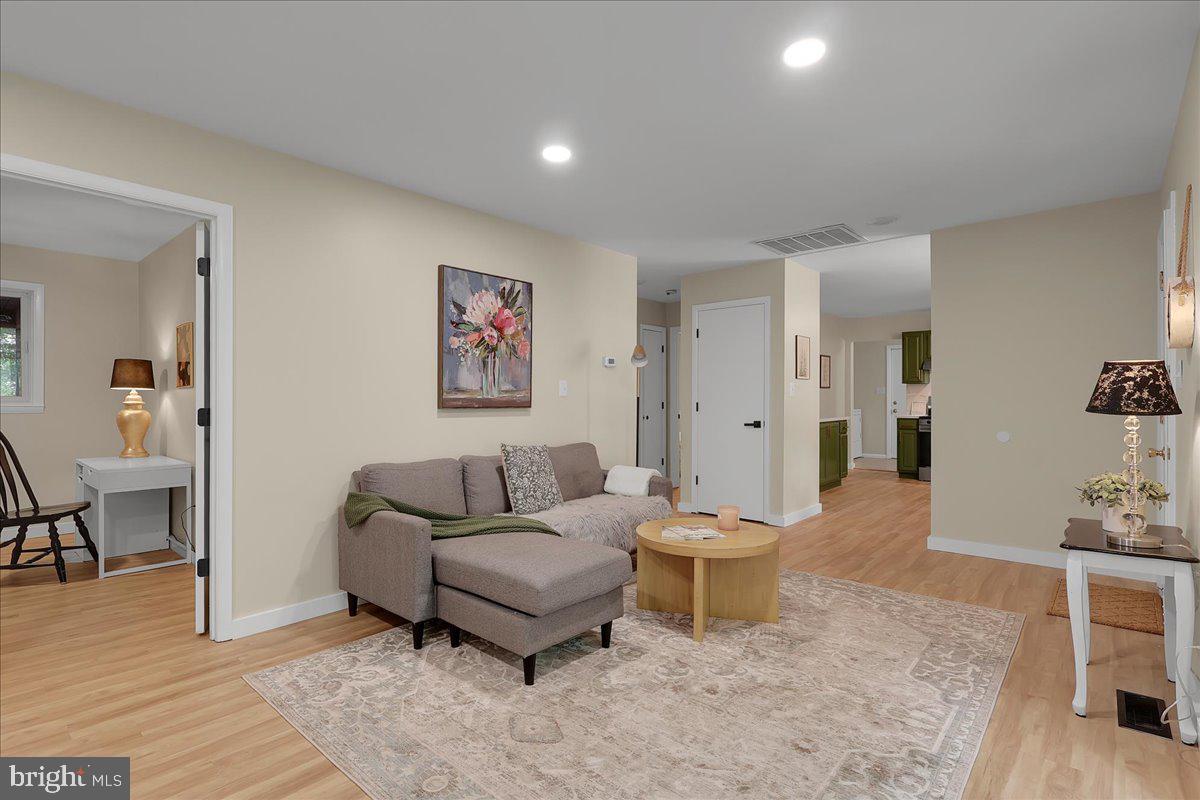 OCEAN PINES - BRAMBLEWOOD - Residential