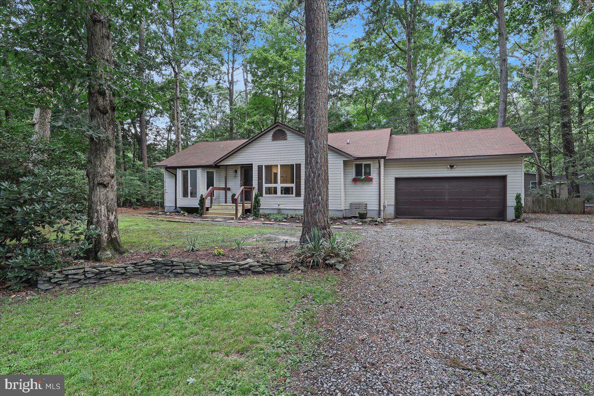 OCEAN PINES - BRAMBLEWOOD - Residential