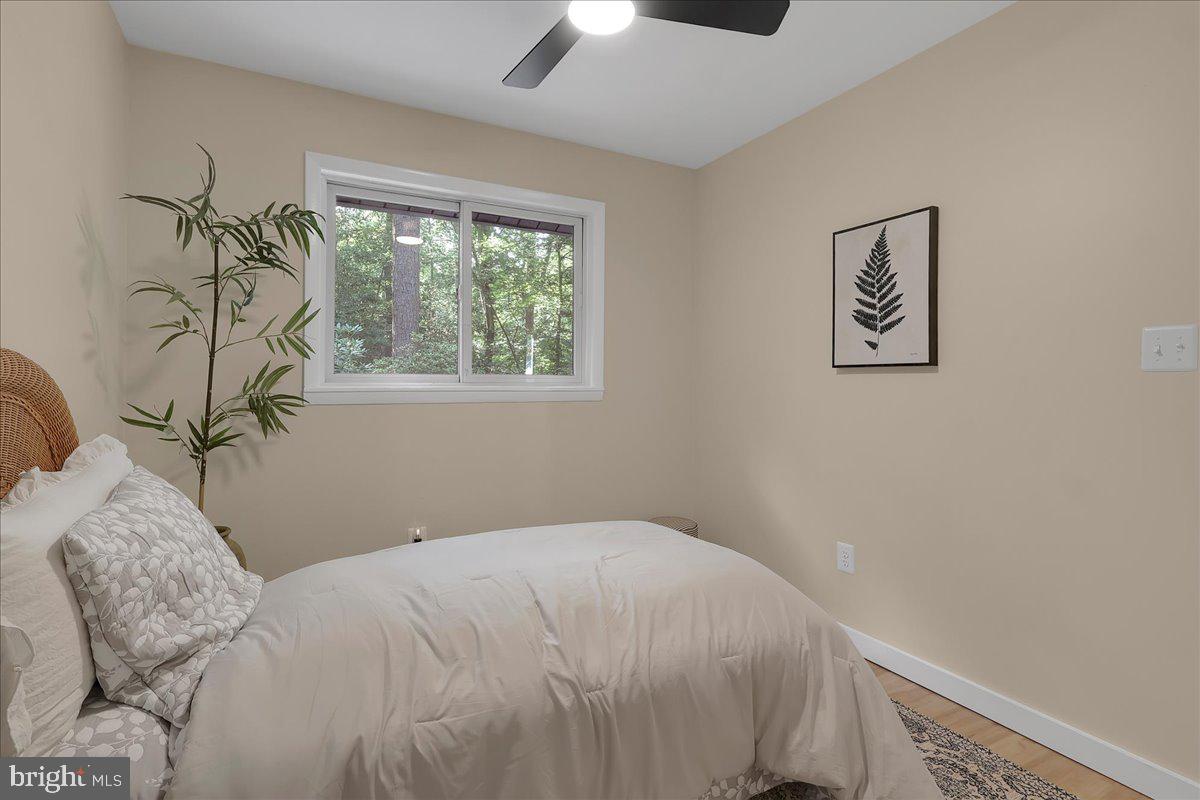 OCEAN PINES - BRAMBLEWOOD - Residential