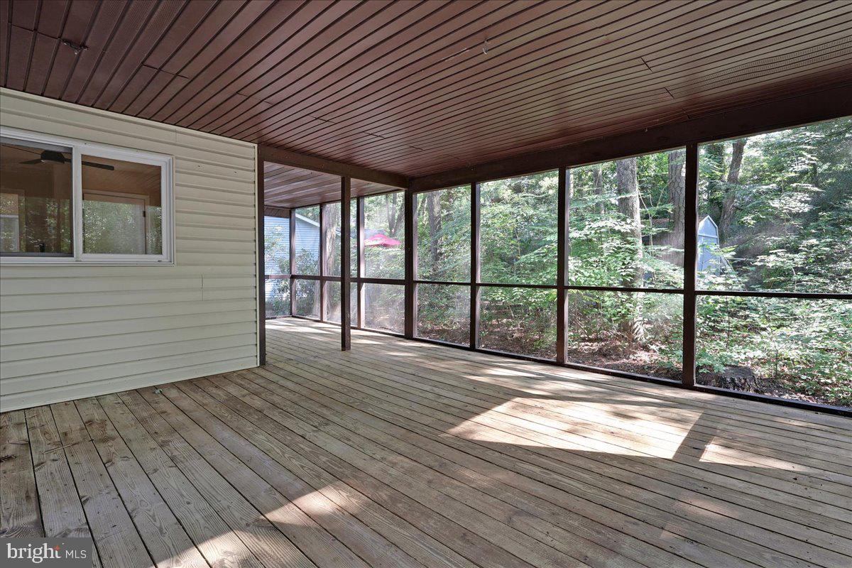 OCEAN PINES - BRAMBLEWOOD - Residential