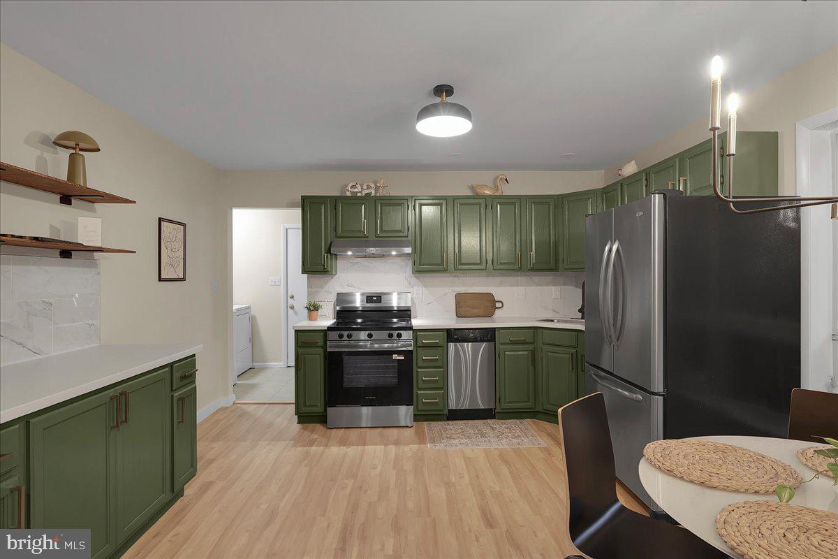 OCEAN PINES - BRAMBLEWOOD - Residential