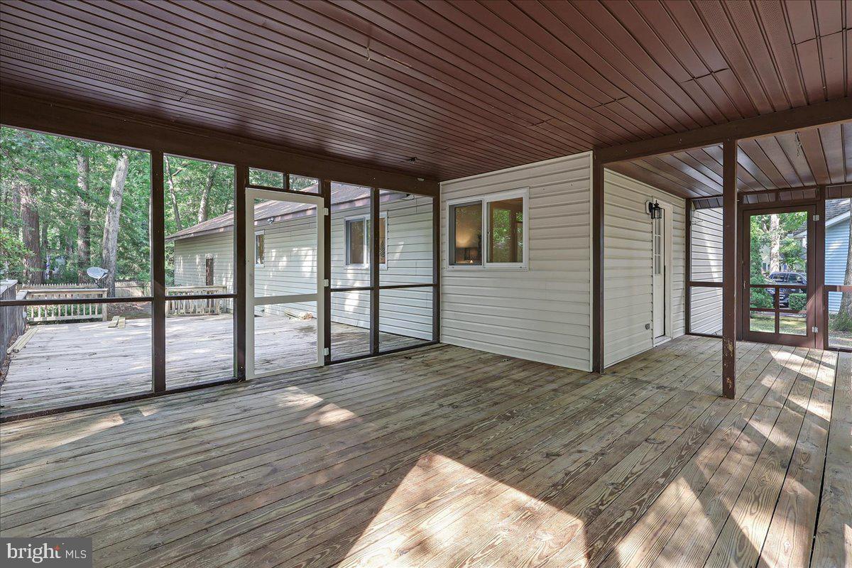 OCEAN PINES - BRAMBLEWOOD - Residential