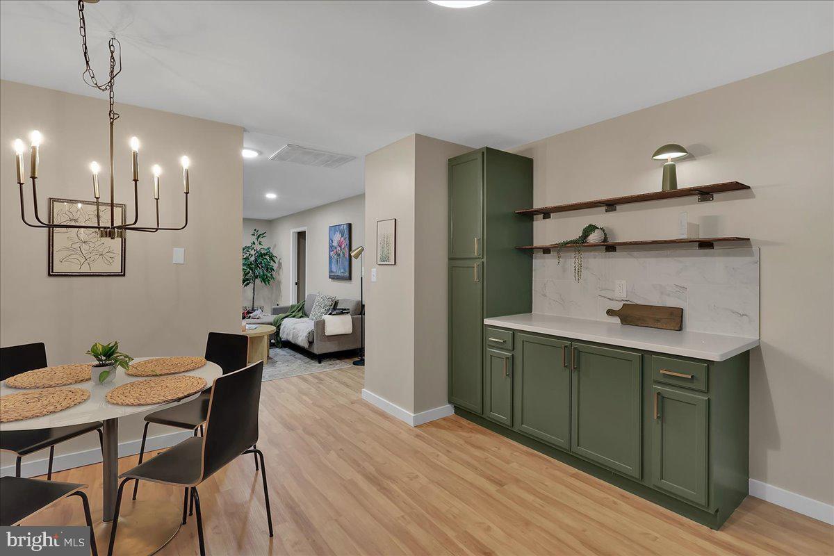 OCEAN PINES - BRAMBLEWOOD - Residential