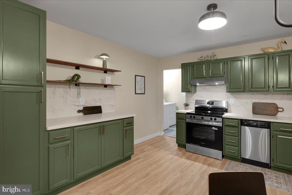 OCEAN PINES - BRAMBLEWOOD - Residential