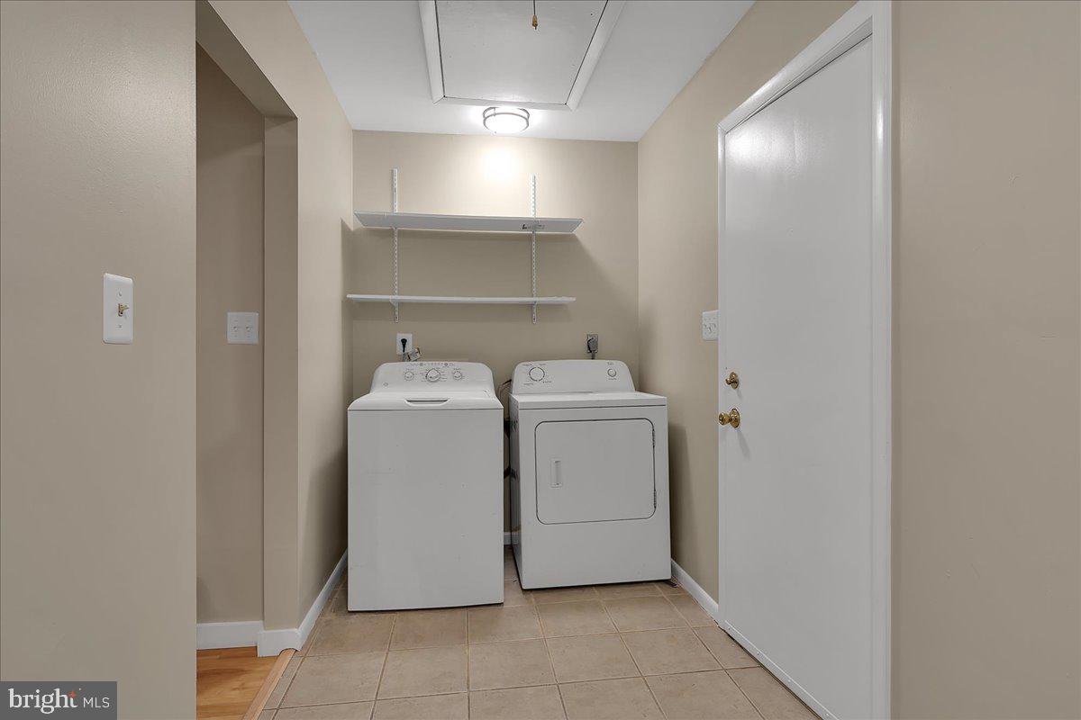 OCEAN PINES - BRAMBLEWOOD - Residential