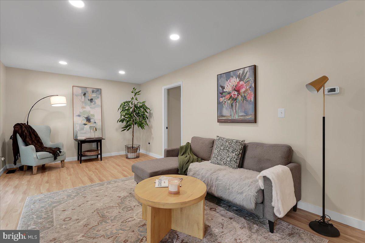 OCEAN PINES - BRAMBLEWOOD - Residential