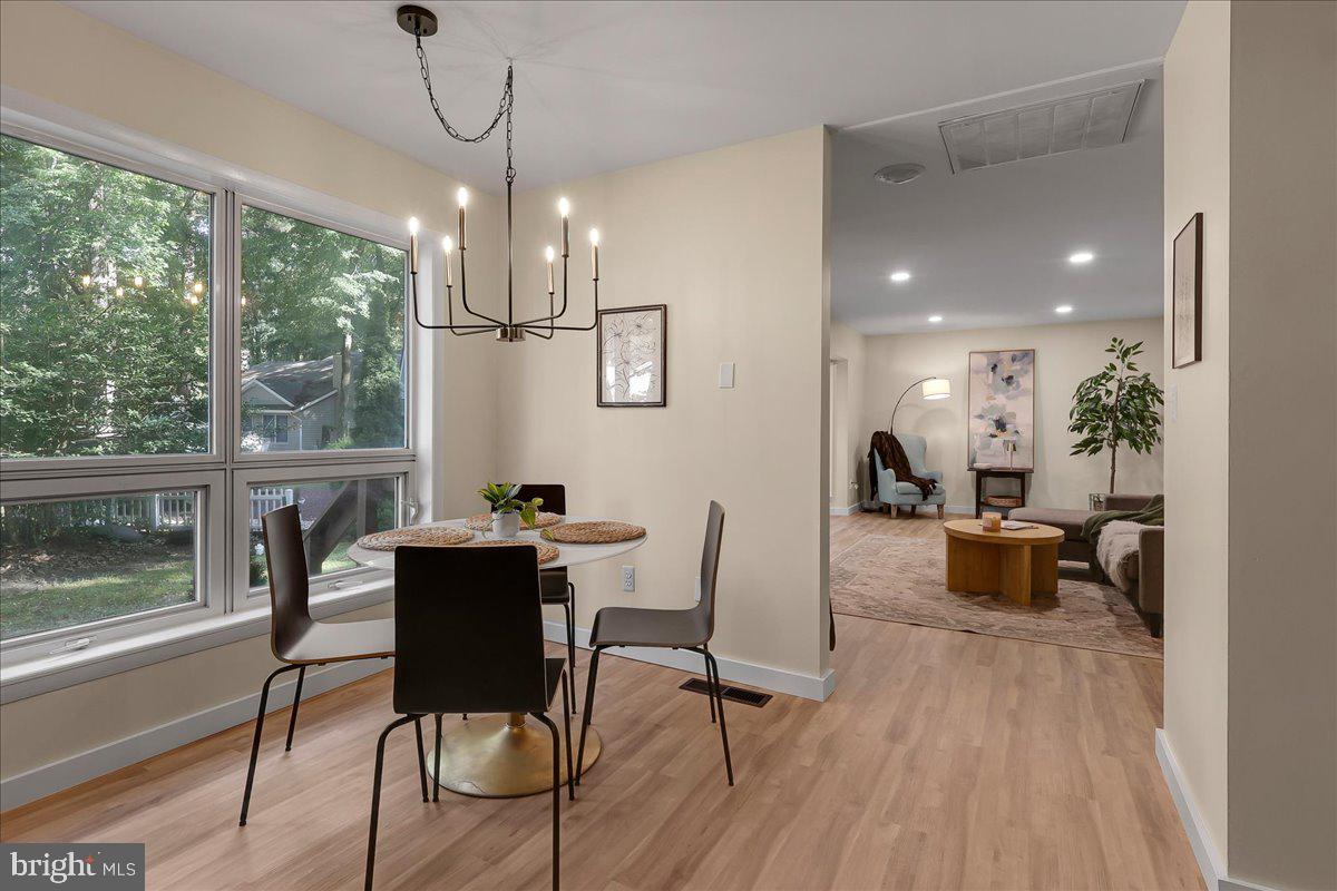 OCEAN PINES - BRAMBLEWOOD - Residential