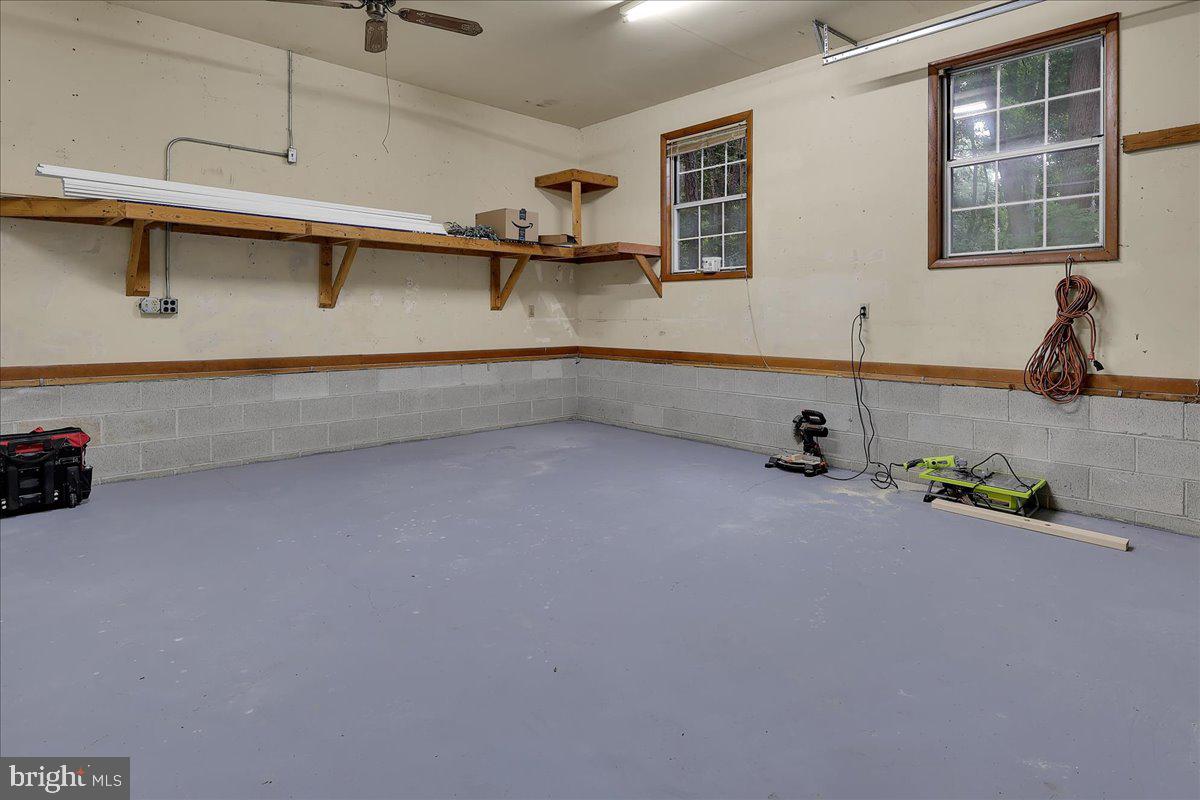 OCEAN PINES - BRAMBLEWOOD - Residential