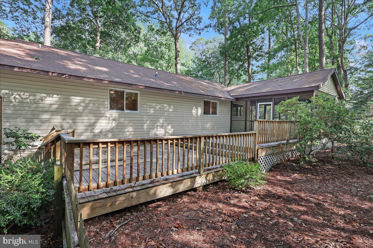 OCEAN PINES - BRAMBLEWOOD - Residential