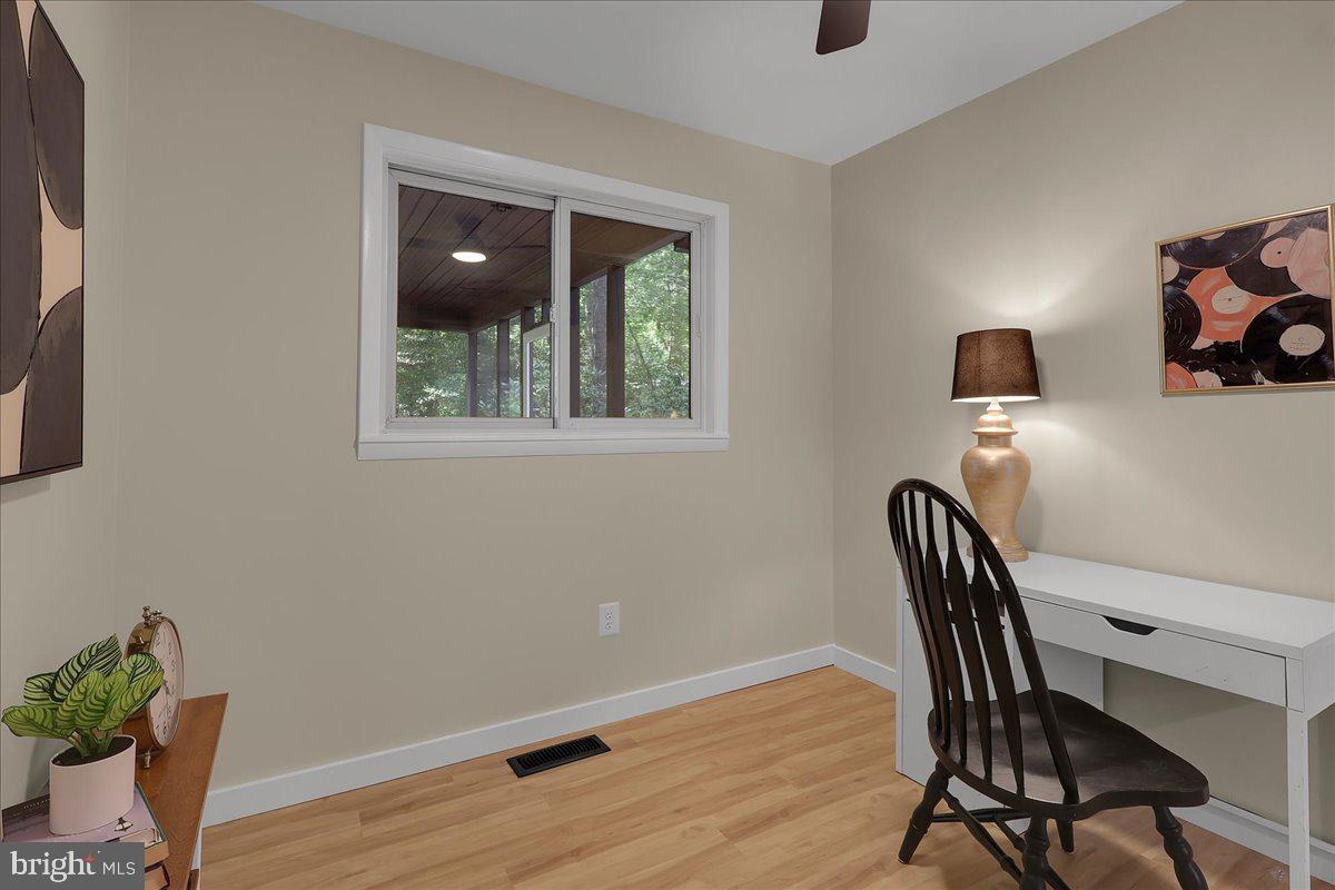 OCEAN PINES - BRAMBLEWOOD - Residential