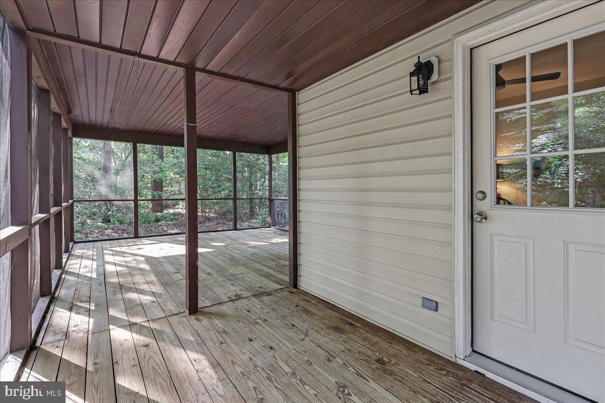 OCEAN PINES - BRAMBLEWOOD - Residential