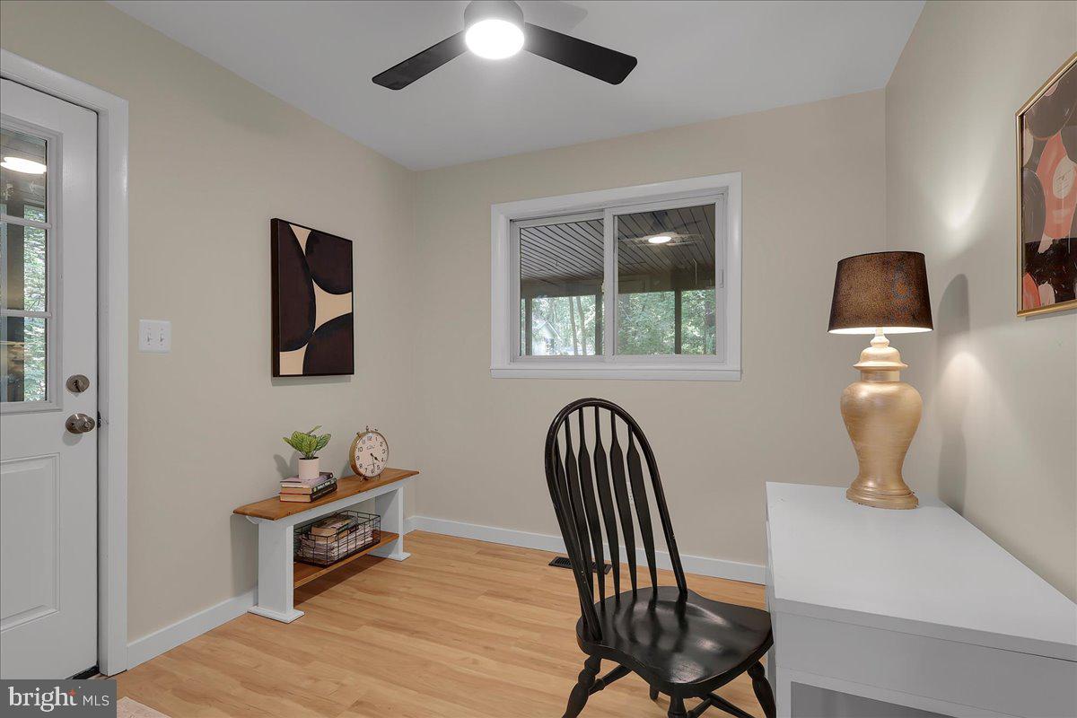 OCEAN PINES - BRAMBLEWOOD - Residential