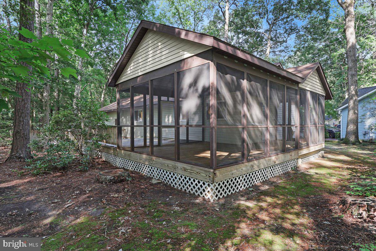 OCEAN PINES - BRAMBLEWOOD - Residential