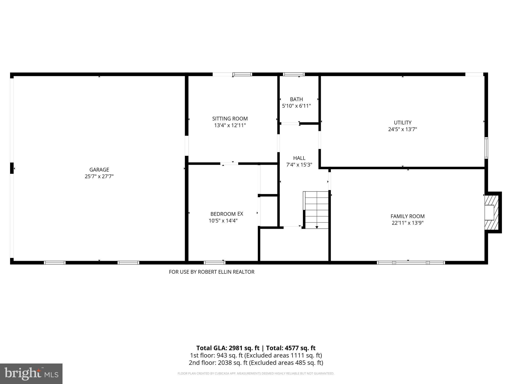 STEVENSON - Residential