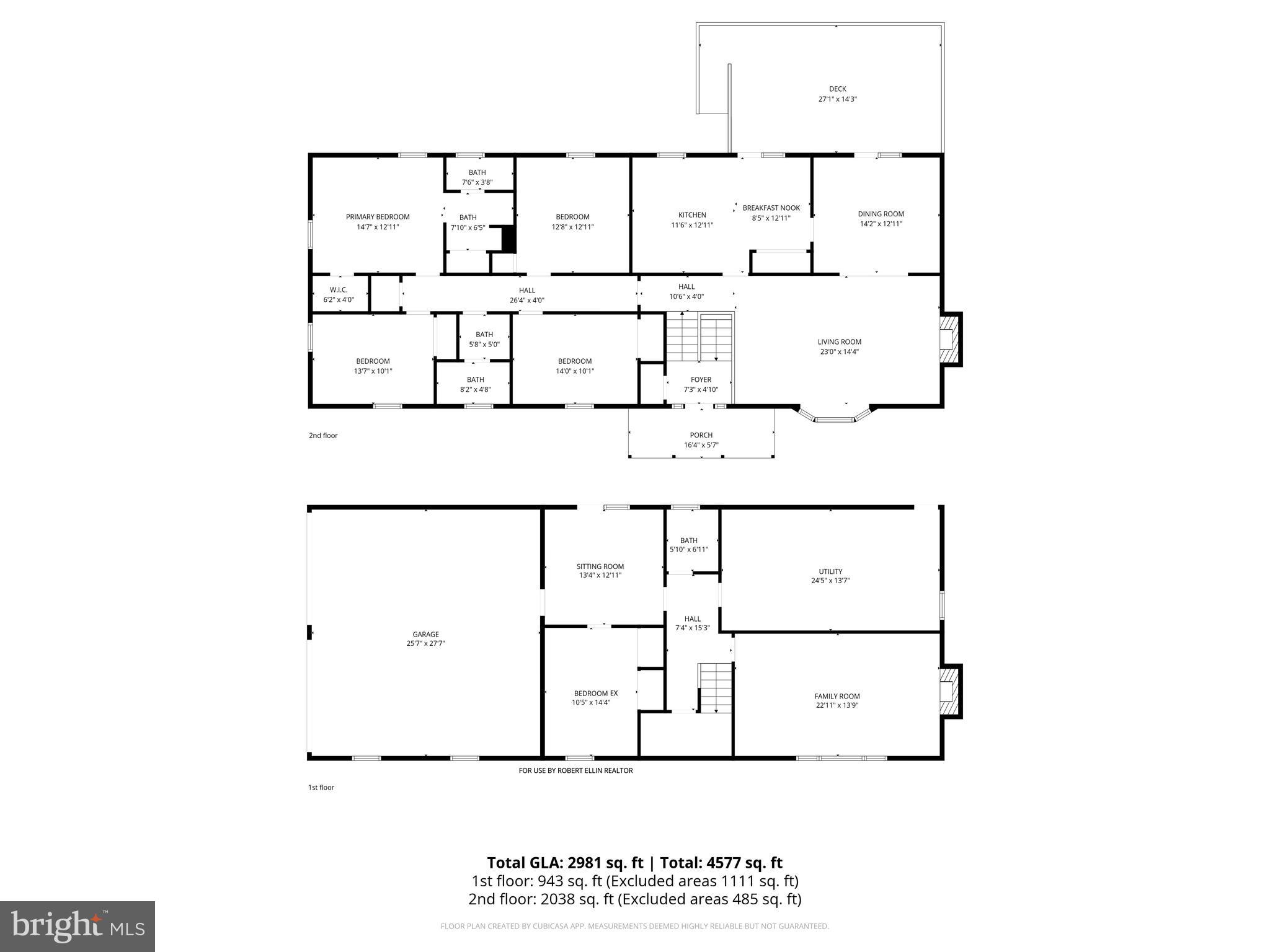STEVENSON - Residential
