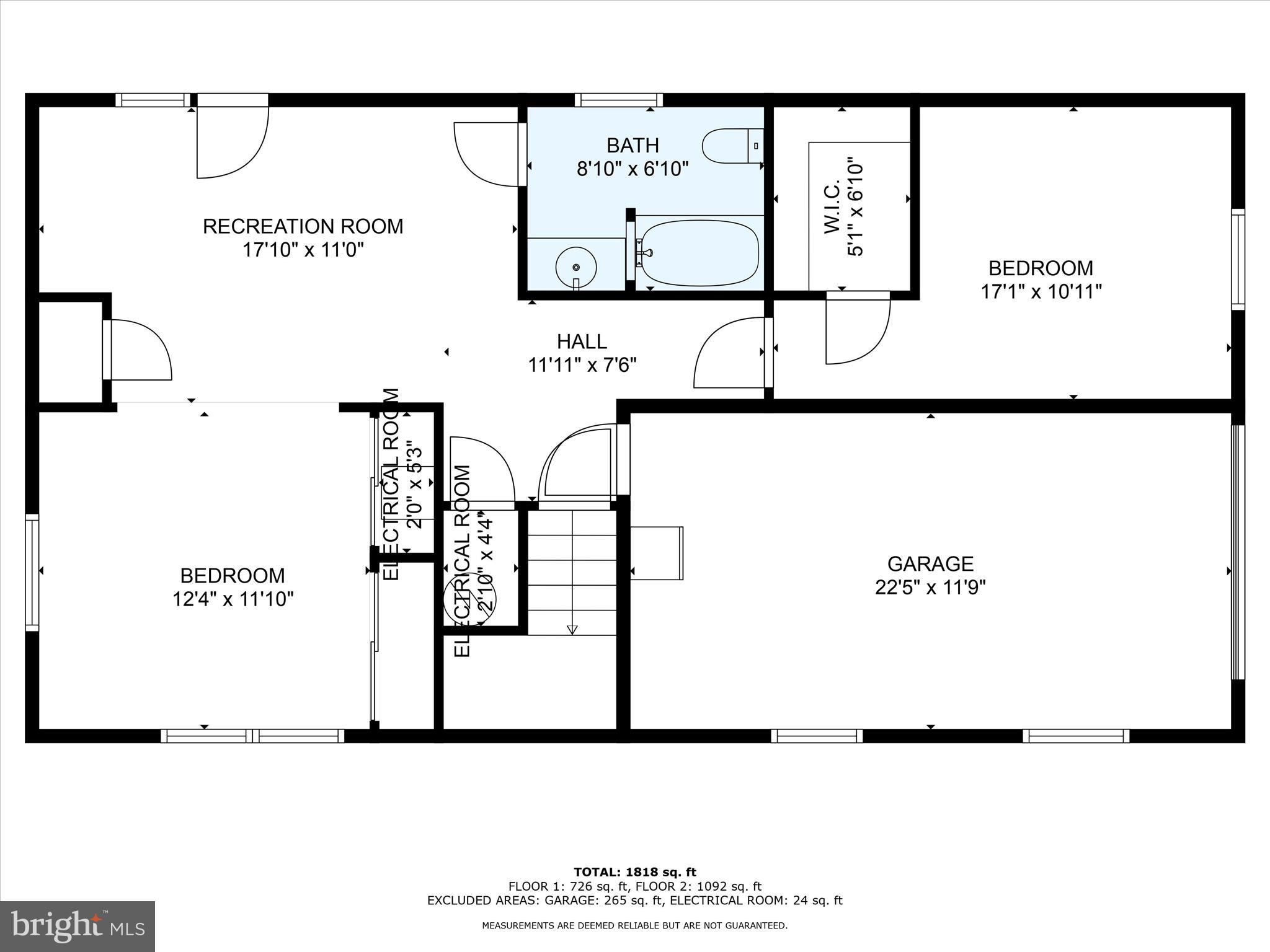 LAKE WYNONAH - Residential